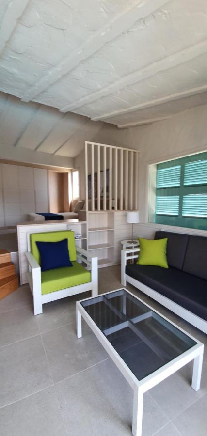 Apartamentos Casas Carmen - Adults Only Playa del Inglés Eksteriør billede