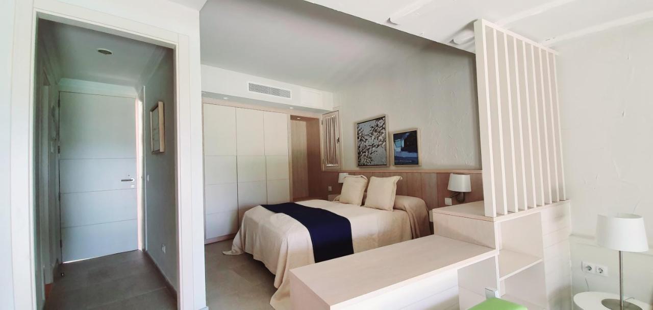 Apartamentos Casas Carmen - Adults Only Playa del Inglés Eksteriør billede