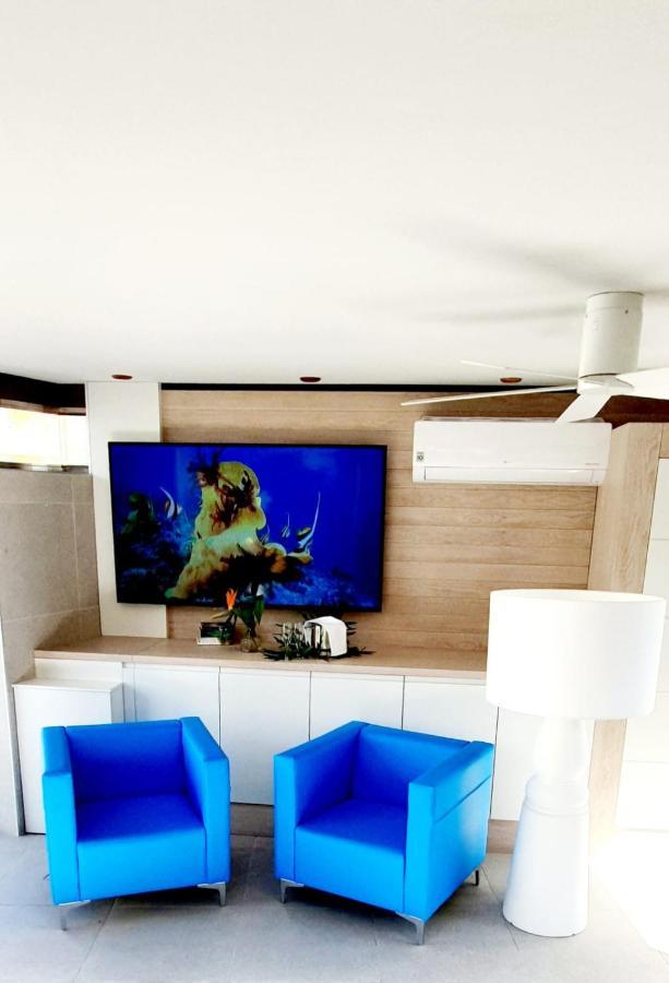 Apartamentos Casas Carmen - Adults Only Playa del Inglés Eksteriør billede