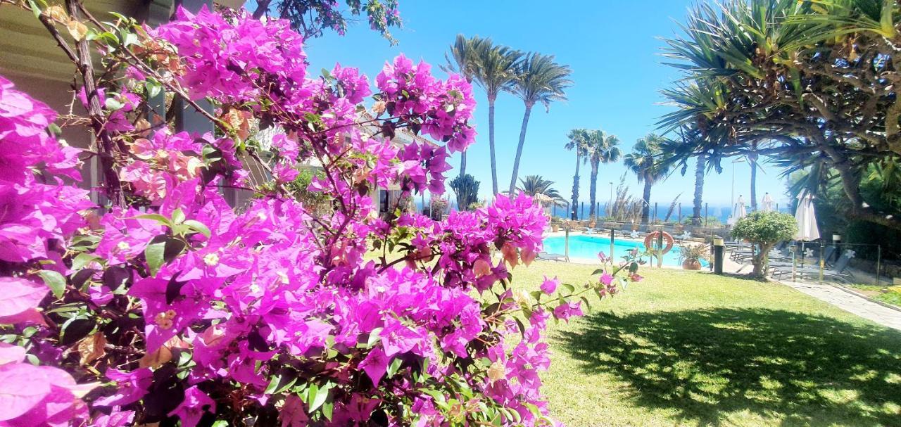Apartamentos Casas Carmen - Adults Only Playa del Inglés Eksteriør billede