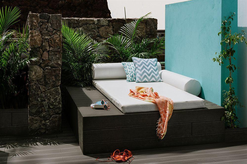 Apartamentos Casas Carmen - Adults Only Playa del Inglés Eksteriør billede