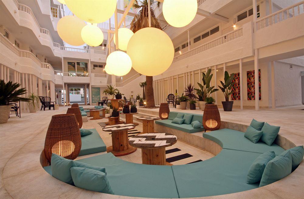 Apartamentos Casas Carmen - Adults Only Playa del Inglés Eksteriør billede