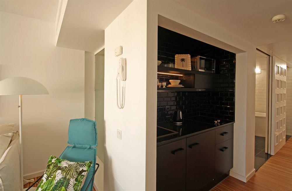 Apartamentos Casas Carmen - Adults Only Playa del Inglés Eksteriør billede