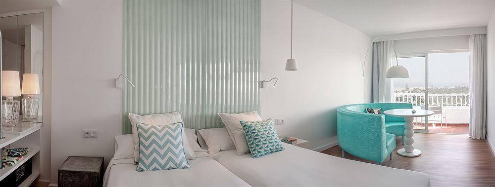 Apartamentos Casas Carmen - Adults Only Playa del Inglés Eksteriør billede