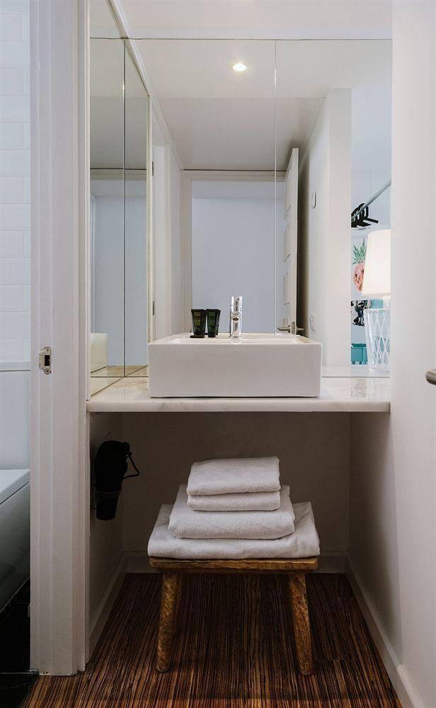 Apartamentos Casas Carmen - Adults Only Playa del Inglés Eksteriør billede